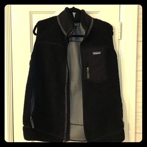 Women’s Patagonia Retro-X Vest